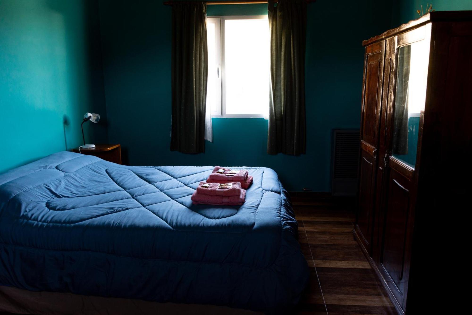Casa Yaoyín Lejlighed El Chaltén Eksteriør billede